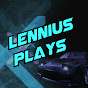 Lennius Plays