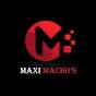 Maxi Macho's 