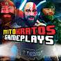 MitoKratos Gameplays