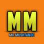 Ded Mushtande
