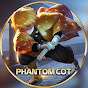 PHANTOM IS LIVE