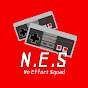 N.E.S - No Effort Squad