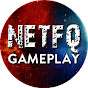 NETFQ - Gameplay