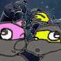 NinjaOink&NinjaQuack