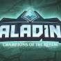 Paladins Hack