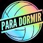 ParaDormir