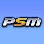 PSM - PES Story Mode