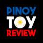 Pinoy Toy Review