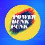 Power Dunk Punk