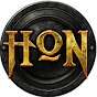 Русским языком proHoN