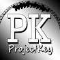 ProjectKey