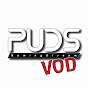 PUDS GamingStream VOD