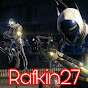 Rafkin 27