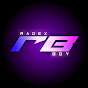 RaGeX BoY