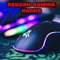 REBORN GAMING HACKS