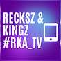 Recksz & Kingz Activities #RKA T.V. 📺