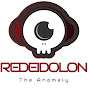 RedEidolon - The Anomaly