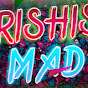 RishIsPlaying