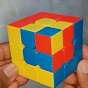 cube 