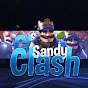 Sandy Clash