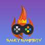 Saucy GamingTV