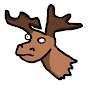 Snaffle Moose