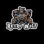 Retro Wolf