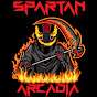 Spartan Arcadia