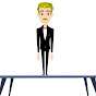 Standing On The Table