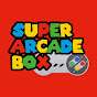 Super Arcade Box