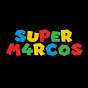 SUPER M4RCOS