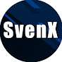 SvenX.