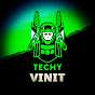 TECHY VINIT