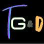 TGD - Thomas Gaming&Découverte