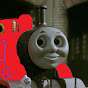 That one red tank engine-bobby