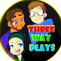 Three Way Plays