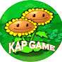 Kap Game Pvz