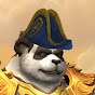 Tren the panda