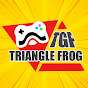 Triangle Frog