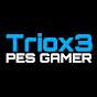 Triox 3 Gaming Channel