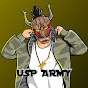 USP ARMY