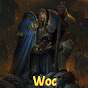 Warcraft: original content
