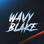 Wavy Blake