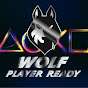 WOLF PLAYER READY