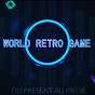 world retro game