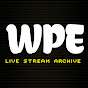 WPE Livestream Archive