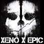 XeNo x Epic