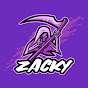 Zacky