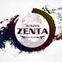 ZENZENZENTA's GAME channel