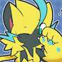 Zeraora